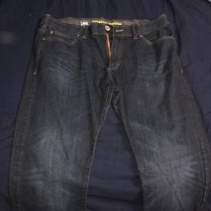 Lee Jeans